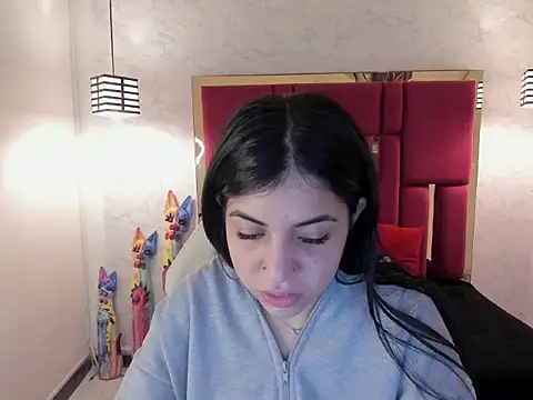 Violet m online show from September 14, 11:53 am