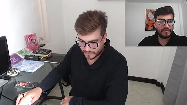 Dylanwish online show from December 4, 8:18 pm