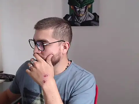 Dylanwish online show from October 21, 8:42 pm