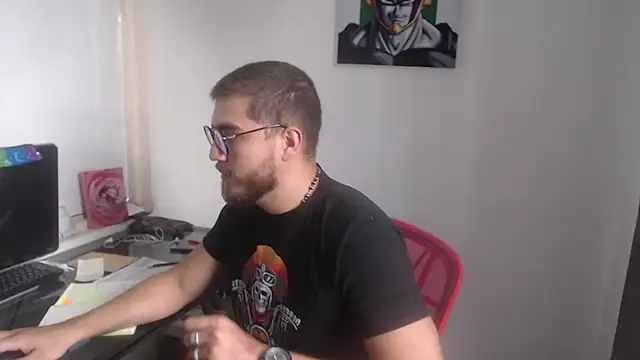 Dylanwish online show from December 3, 9:46 pm