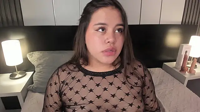 rose nova online show from February 3, 8:25 pm