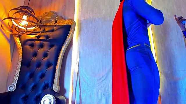 thaddeus king online show from November 19, 10:54 pm