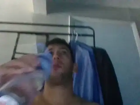 HottieGymBuddy69 online show from February 4, 4:08 pm