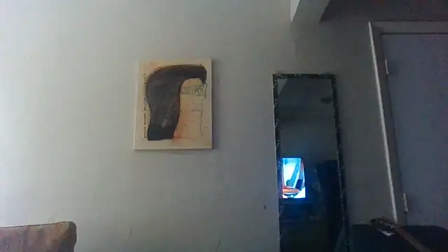 HottieGymBuddy69 online show from February 23, 6:34 pm