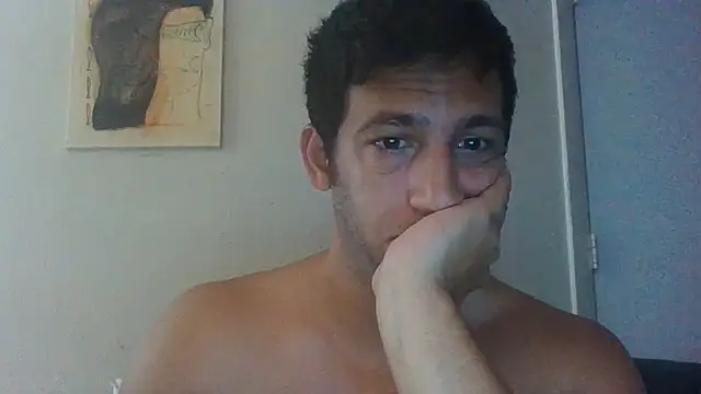 HottieGymBuddy69 online show from February 27, 5:04 pm