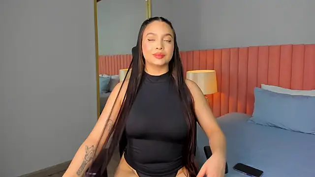 NathRossi online show from February 20, 11:21 pm