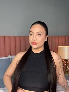 NathRossi online show from February 21, 2:28 am