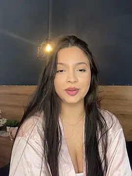 NathRossi online show from February 27, 1:48 am