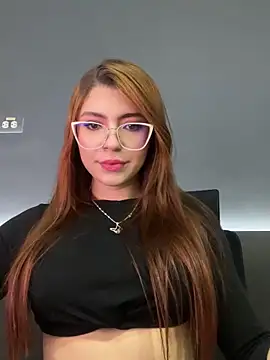 miia blake online show from January 3, 8:54 pm