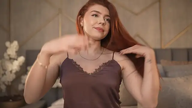 miia blake online show from May 26, 10:28 pm