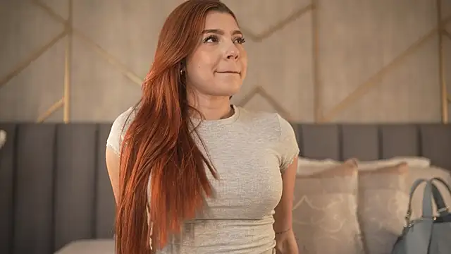 miia blake online show from July 14, 9:31 pm