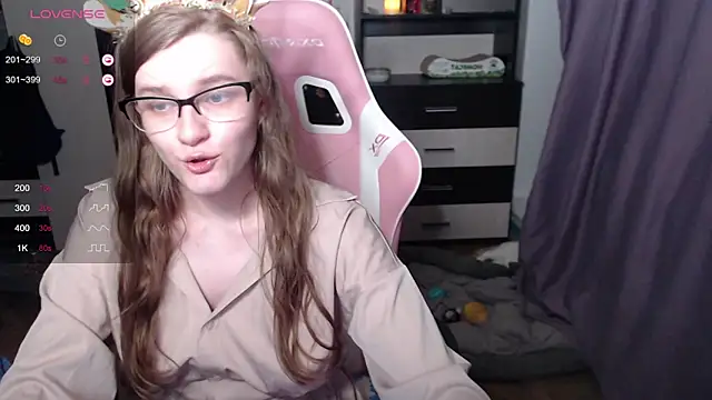 Tomato Tease online show from December 27, 2:14 am