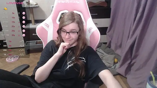 Tomato Tease online show from January 22, 11:21 pm