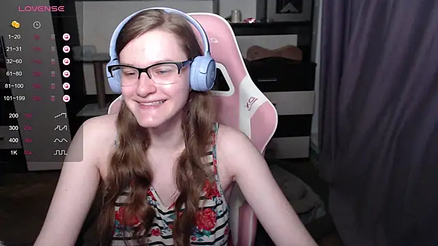 Tomato Tease online show from February 27, 1:48 am