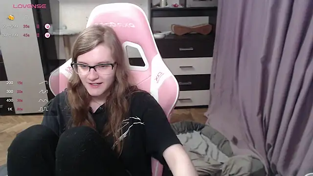 Tomato Tease online show from March 15, 8:54 pm