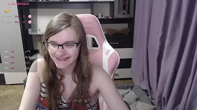 Tomato Tease online show from March 16, 8:54 pm