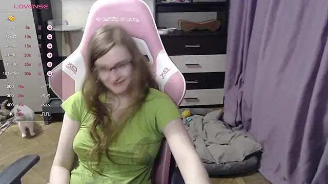 Tomato Tease online show from March 20, 7:35 pm