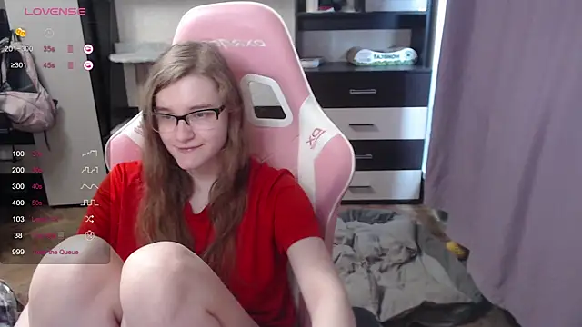 Tomato Tease online show from September 13, 12:16 pm