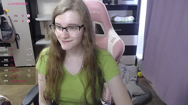 Tomato Tease online show from September 17, 2:08 pm