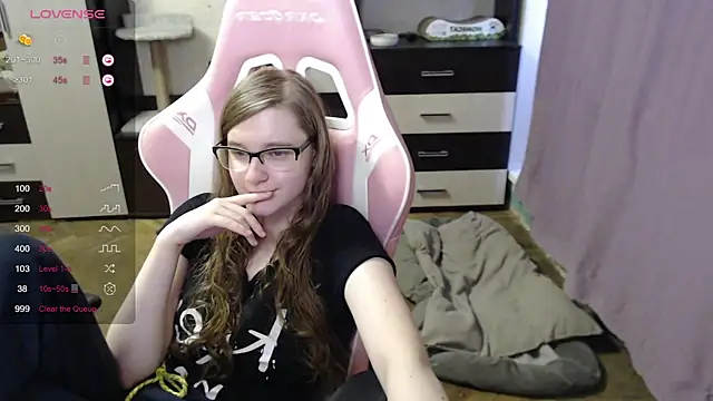 Tomato Tease online show from October 6, 12:46 pm