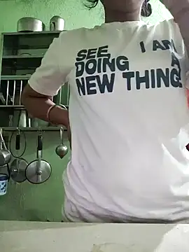 Snapshot of Kashish_SC chatting on December 4, 2:15 pm Kashish SC online show from December 4, 2:15 pm