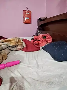 Snapshot of Kashish_SC chatting on December 6, 12:12 am Kashish SC online show from December 6, 12:12 am