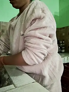 Snapshot of Kashish_SC chatting on December 6, 3:00 pm Kashish SC online show from December 6, 3:00 pm