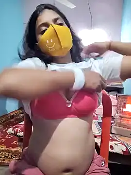 Snapshot of Kashish_SC chatting on December 8, 4:50 pm Kashish SC online show from December 8, 4:50 pm