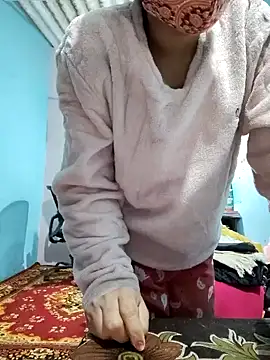 Snapshot of Kashish_SC chatting on December 12, 1:10 am Kashish SC online show from December 12, 1:10 am