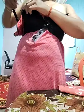 Snapshot of Kashish_SC chatting on December 12, 10:13 am Kashish SC online show from December 12, 10:13 am