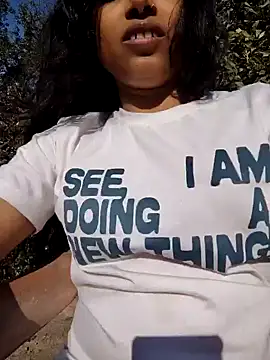 Snapshot of Kashish_SC chatting on December 14, 8:34 am Kashish SC online show from December 14, 8:34 am