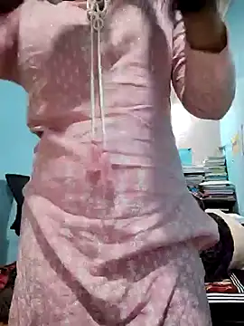 Snapshot of Kashish_SC chatting on February 16, 1:25 am Kashish SC online show from February 16, 1:25 am