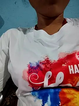 Snapshot of Kashish_SC chatting on March 14, 11:45 am Kashish SC online show from March 14, 11:45 am