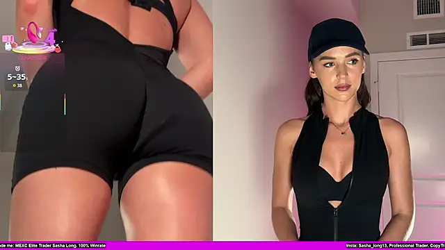 Snapshot of sasha_long13 chatting on November 18, 11:26 pm sasha long13 online show from November 18, 11:26 pm