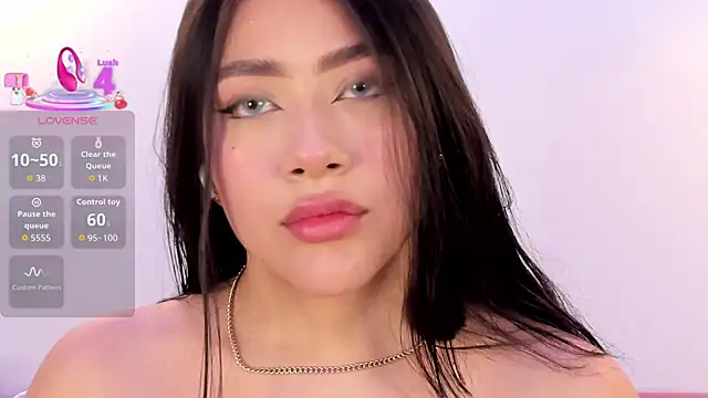 nicolle pierce online show from December 19, 11:12 pm