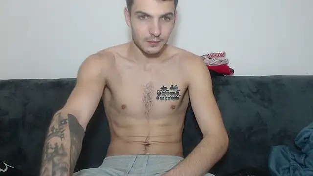 Your perfect boy online show from December 8, 10:47 pm