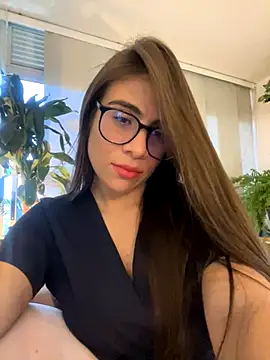MariaIsabella8 online show from October 6, 10:18 pm