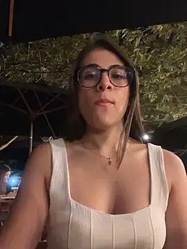 MariaIsabella8 online show from October 11, 12:21 am