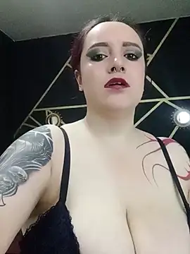 Gelena Black online show from March 13, 7:28 pm