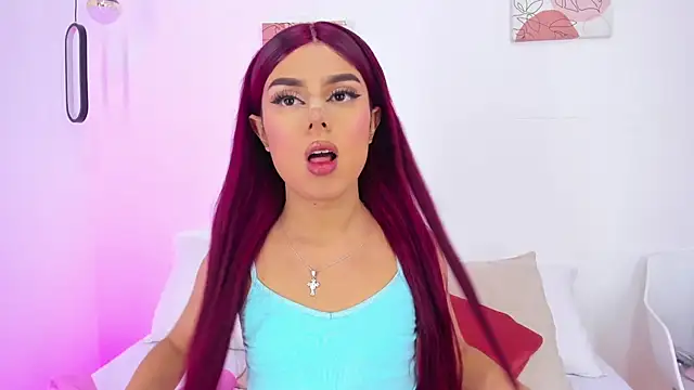 Snapshot of samantha__fairy chatting on December 19, 12:12 pm samantha fairy online show from December 19, 12:12 pm