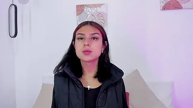 Snapshot of samantha__fairy chatting on January 6, 2:25 pm samantha fairy online show from January 6, 2:25 pm