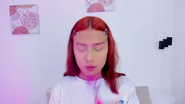 Snapshot of samantha__fairy chatting on March 4, 2:53 pm samantha fairy online show from March 4, 2:53 pm