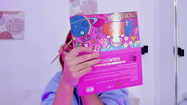 Snapshot of samantha__fairy chatting on March 8, 1:03 pm samantha fairy online show from March 8, 1:03 pm