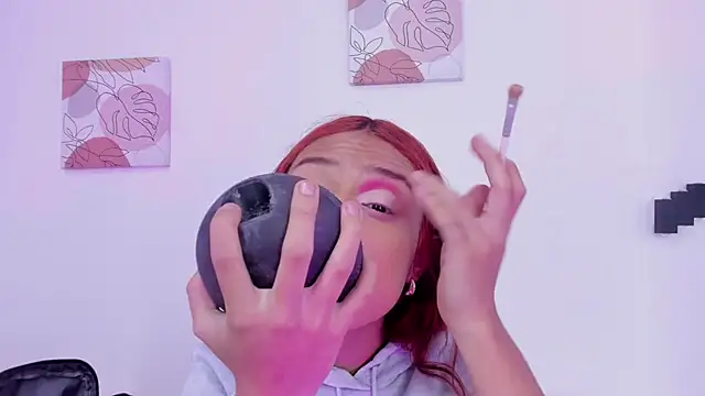 Snapshot of samantha__fairy chatting on March 9, 1:04 pm samantha fairy online show from March 9, 1:04 pm