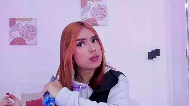 Snapshot of samantha__fairy chatting on March 18, 1:31 pm samantha fairy online show from March 18, 1:31 pm