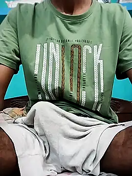 Afgref5335 online show from October 7, 5:10 pm