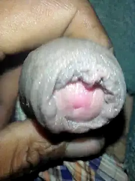 1Totti555 online show from October 22, 1:28 am