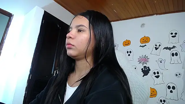 abby tgn online show from October 19, 11:33 am