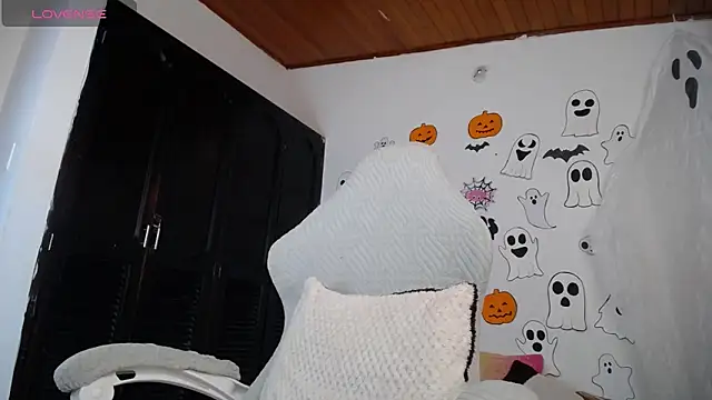 abby tgn online show from November 3, 12:06 pm