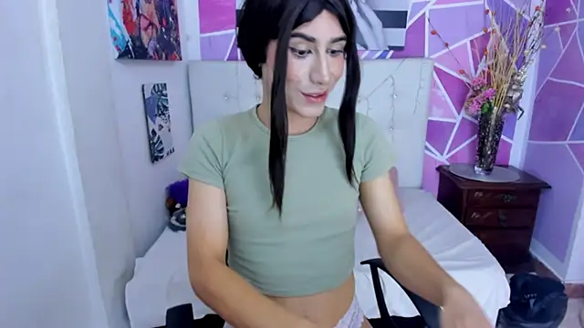 Sofia agudelo online show from December 30, 10:55 pm